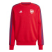 Adidas Arsenal London DNA Mikina M IT4102 muži XL (188 cm)