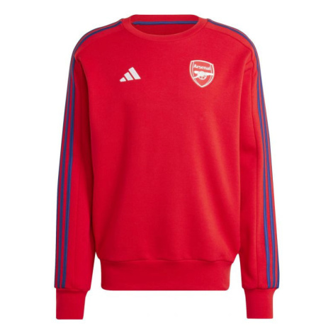 Adidas Arsenal London DNA Mikina M IT4102 muži XL (188 cm)