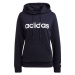 Mikina adidas Essentials Hoodie W H07797