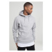 Urban Classics Relaxed Hoody grey