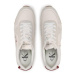 Calvin Klein Jeans Sneakersy Toothy Runner Irregular Lines YM0YM00624 Écru