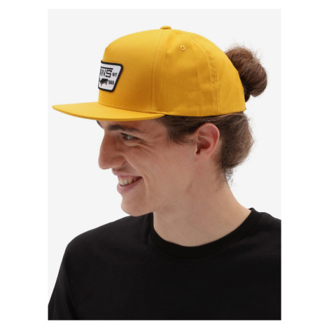 Pánske pokrývky hlavy Vans