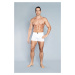 Apollo Boxer Shorts - White
