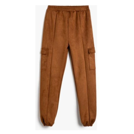 Koton TROUSERS