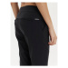 Columbia Bavlnené nohavice Firwood Camp™ II Pant 1885343 Čierna Active Fit