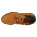 HNEDÉ PÁNSKE TOPÁNKY TIMBERLAND BASIC OXFORD A1P3L