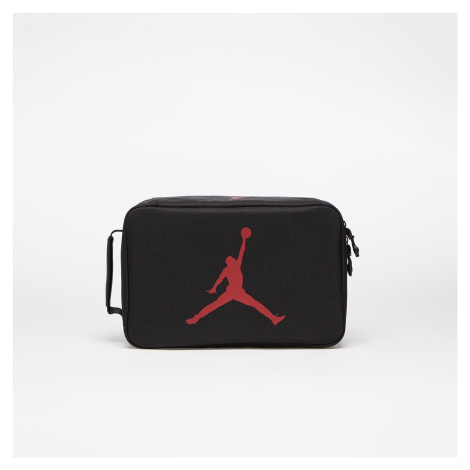 Púzdro Jordan Jan The Shoe Box Anthracite/ Black