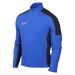 Pánske tričko Academy 23 Drill Top M DR1352-463 - Nike