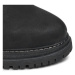 Roxy Členková obuv s elastickým prvkom ARJB700754 Čierna