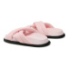 Tommy Jeans Šľapky Fancy Padded Sandal EN0EN02175 Ružová