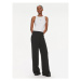 Calvin Klein Jeans Top Archival J20J223107 Biela Slim Fit