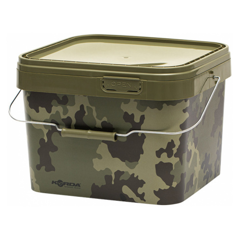 Korda vedro compac bucket - 10 l