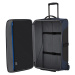 Samsonite Cestovní taška na kolečkách Ecodiver 76 l - černá