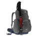 Deuter Gröden 32 lava-navy