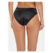 Calvin Klein Underwear Klasické nohavičky Liquid Touch 000QF4481E Čierna