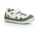 Little Blue Lamb LBL Tune Grey (BBA23203-GY) barefoot sandále 22.5 EUR