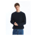 LC Waikiki Crew Neck Long Sleeve Men's Knitwear Sweater