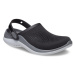 Kroksy (rekreačná obuv) CROCS LiteRide 360 Clog black slate grey