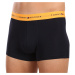 3PACK pánske boxerky Tommy Hilfiger tmavo modré (UM0UM02763 0VI)