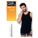 T-shirt Gatta 42114 Tank Top Keep Hot Men M-2XL black 06