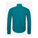 Modrá pánska bežecká bunda Kilpi Tirano-M