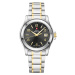 Swiss Military SM34002.25 Mens Watch 39mm