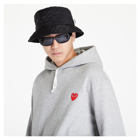 Mikina Comme des Garçons PLAY Hoodie Grey S