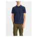 Levi&#39;s Navy Blue Men&#39;s Polo Shirt - Men&#39;s®