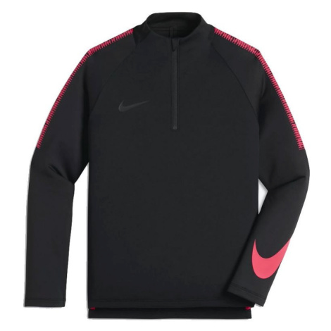 Dětské fotbalové tričko Dry Squad Dril Top 859292-017 - Nike XS (122-128 cm)