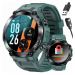 SMARTWATCH pánske GRAVITY GT8-3 - z GPS (sg017c)