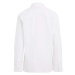 Bavlnená košeľa Calvin Klein Jeans biela farba