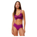 Triumph 10215945 Lift Smart Bandeau Maxi EX kolor:3088-purple