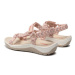 Skechers Sandále My Bestie 163123/LTPK Ružová