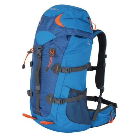 Husky SCAPE 38 Turistický batoh, modrá, veľkosť