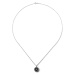 Giorre Unisex's Necklace Compass