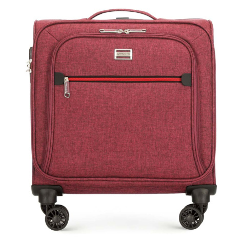 Cestovný kufrík na notebook Wittchen