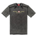Tričko Diesel T-Erie T-Shirt Čierna