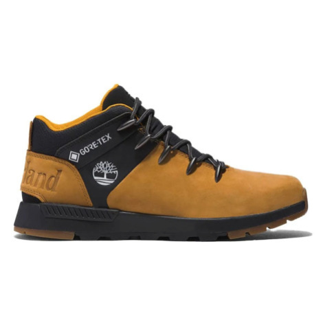 Pánska vychádzková obuv TIMBERLAND Sprint Trekker GTX wheat