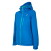 Women's softshell jacket 4F KUDN002 Cobalt