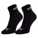 Puma 3Pack ponožky 887498 Black