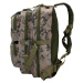 Batoh na notebook Semiline A3047-3 Camo 49 cm x 30 cm x 26 cm