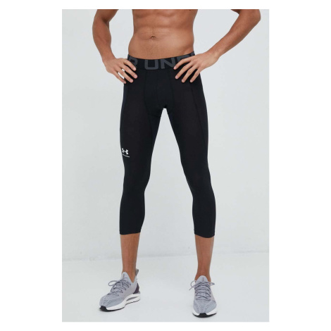 Pánske športové legíny Under Armour