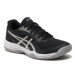 Asics Halové topánky Upcourt 5 1072A088 Čierna