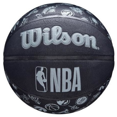 Wilson NBA Team tribute All Team