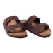 Birkenstock Šľapky Arizona Bs 1022457 Hnedá