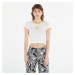 Tričko Levi's ® Graphic Ringer Mini Tee Bright White/ Golden Nugget/ White