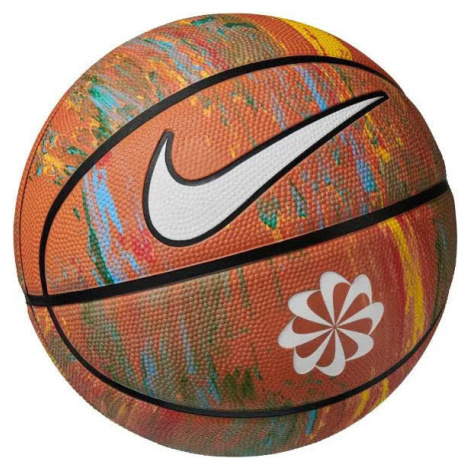Basketbalové lopty Nike