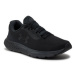 Under Armour Bežecké topánky Ua W Charged Rogue 4 3027005-002 Čierna