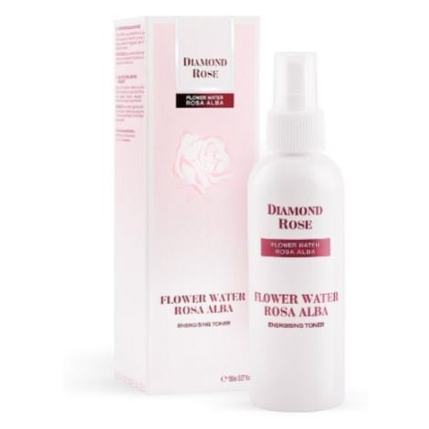 Ružová voda z bielej ruže Diamond Rose Biofresh 150 ml