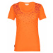 Icebreaker W Tech Lite II SS Scoop T Flash Women's T-Shirt